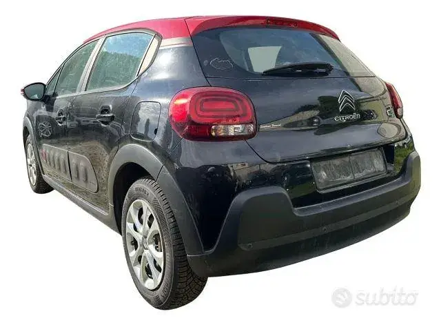 Citroen C3 2017 photo 3