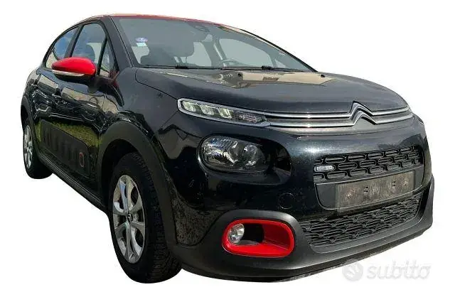 Citroen C3 2017 photo 4