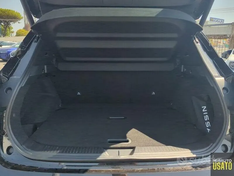 Nissan Qashqai 2023 photo 5