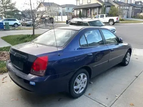 Hyundai Elantra 2006 photo 2