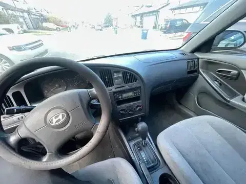 Hyundai Elantra 2006 photo 3