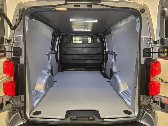 Peugeot Expert 2021 photo 5