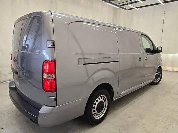 Peugeot Expert 2021 photo 3