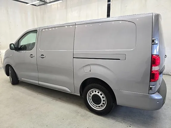 Peugeot Expert 2021 photo 4