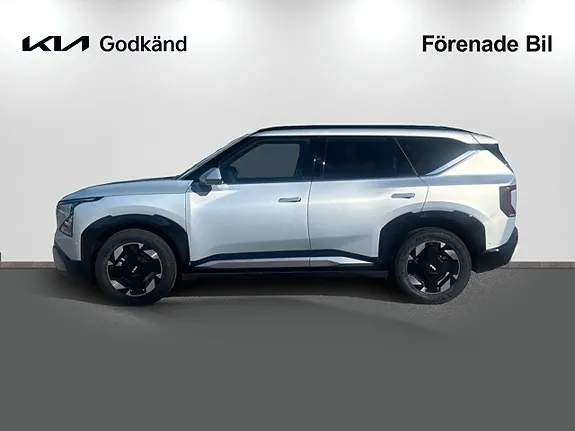 Kia Ev5 2026 photo 4