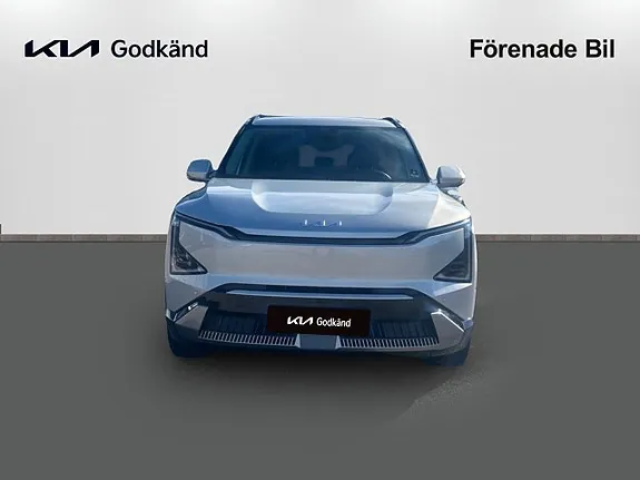 Kia Ev5 2026 photo 2