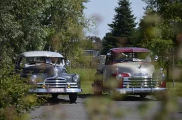 Chevrolet 3100