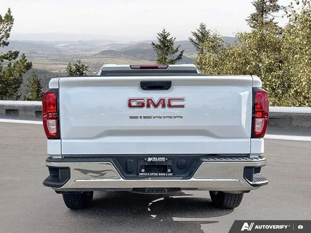 GMC Sierra 1500 2024 photo 4