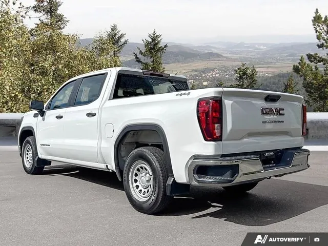 GMC Sierra 1500 2024 photo 3