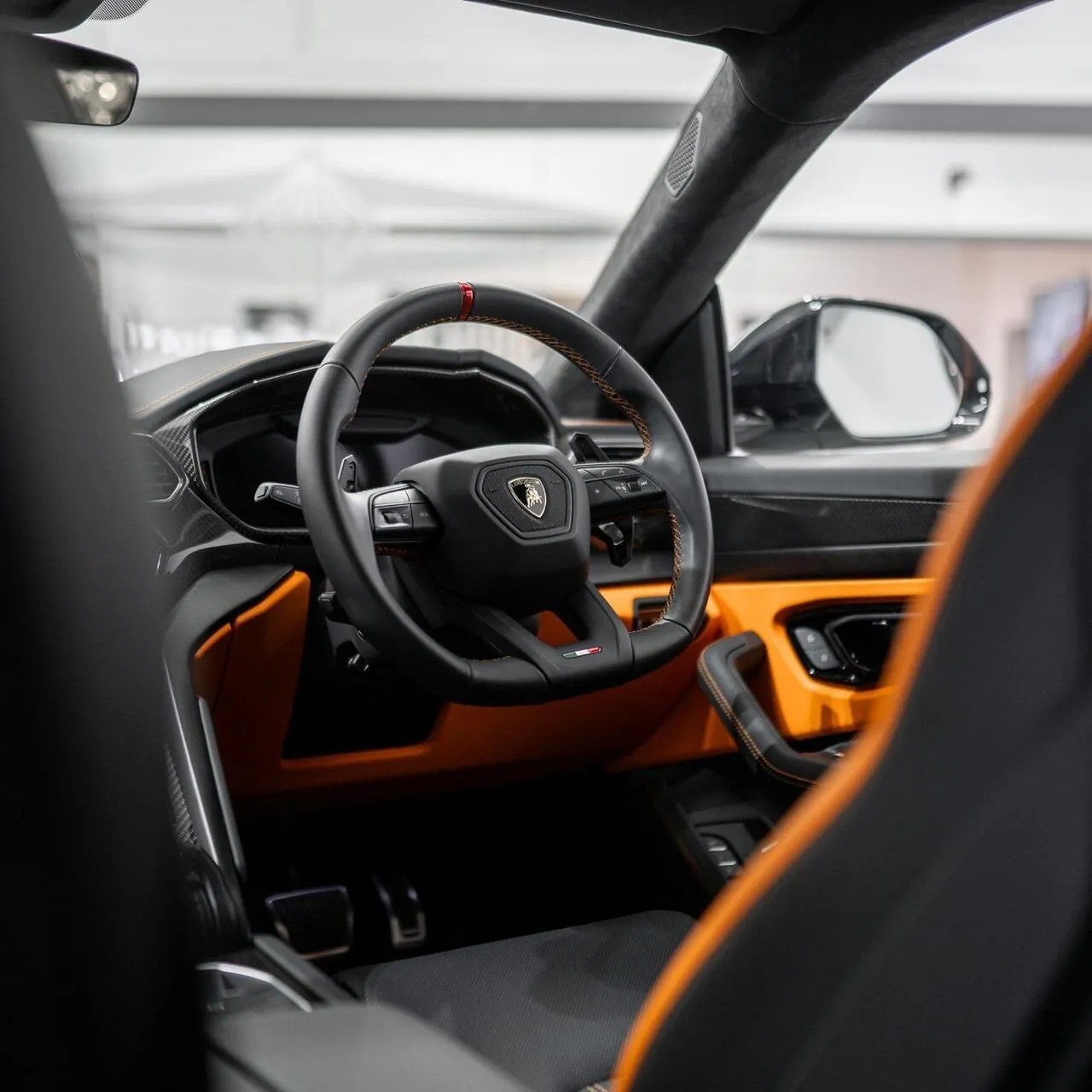 Lamborghini Urus 2023 photo 5