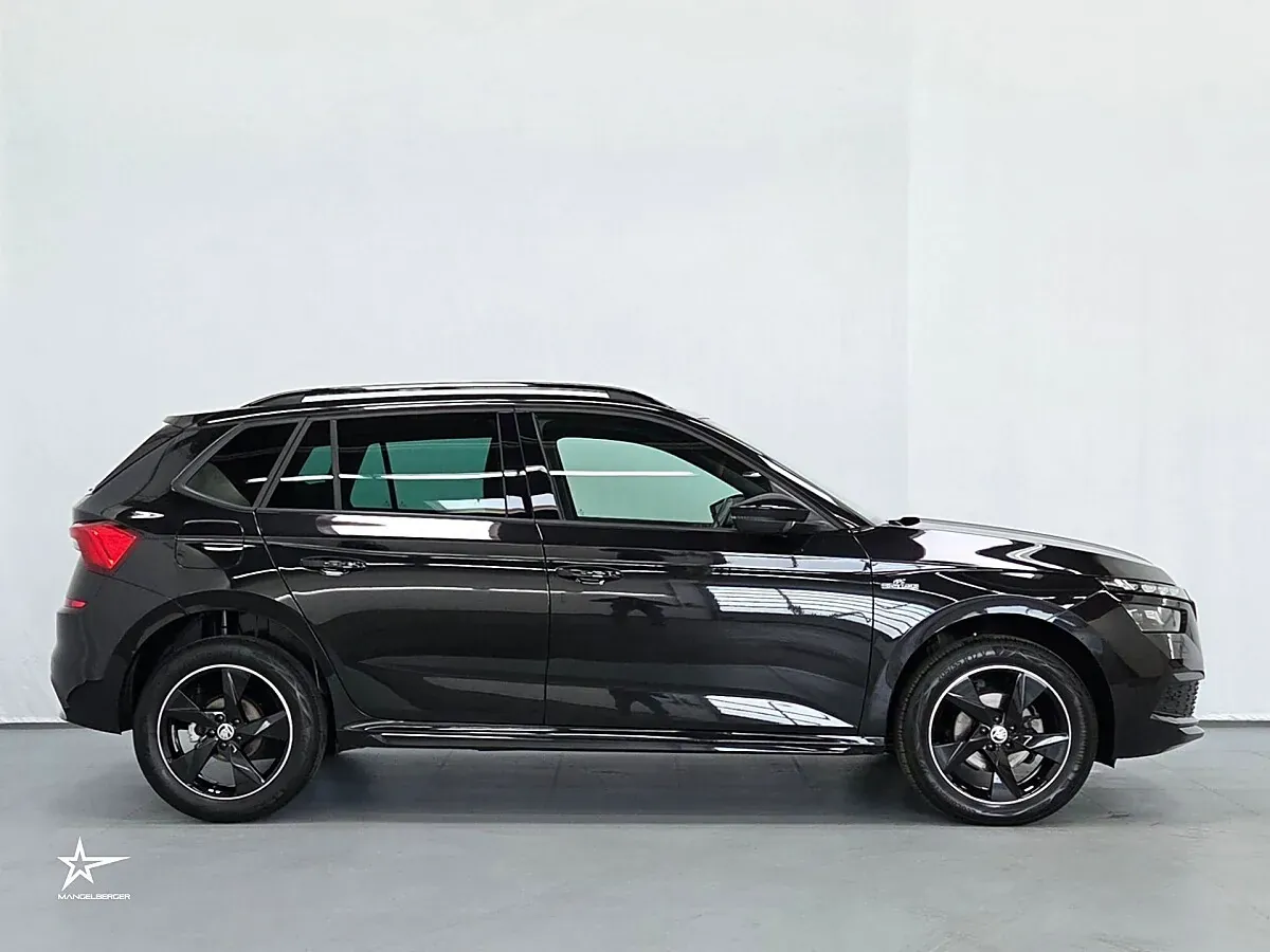 Skoda Kamiq 2022 photo 2