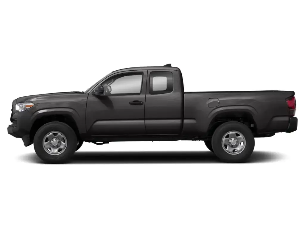 Toyota Tacoma 2019 photo 3