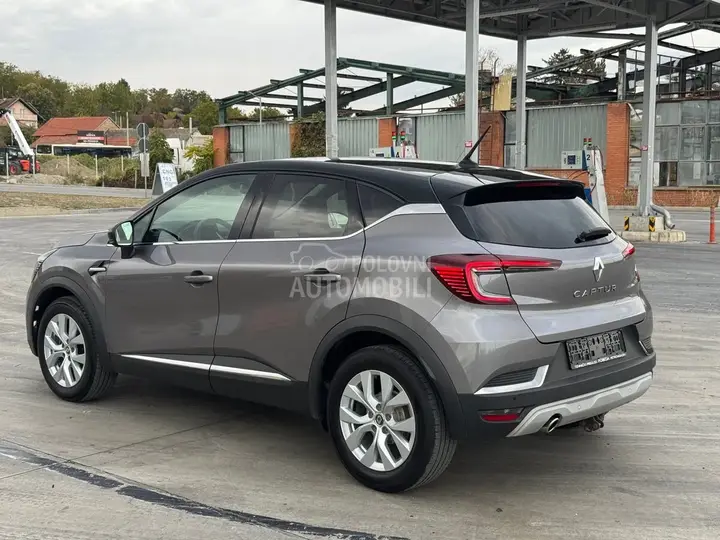 Renault Captur 2021 photo 5