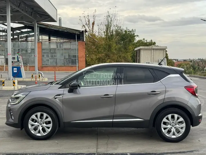 Renault Captur 2021 photo 4