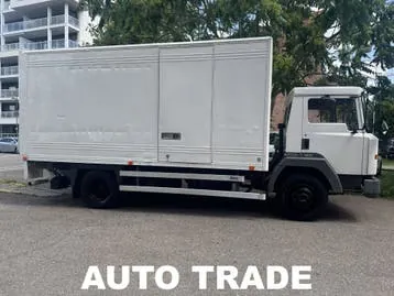 Nissan Other