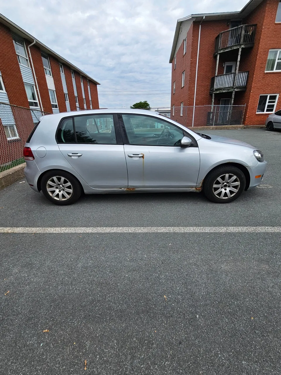 Volkswagen Golf 2013 photo 4