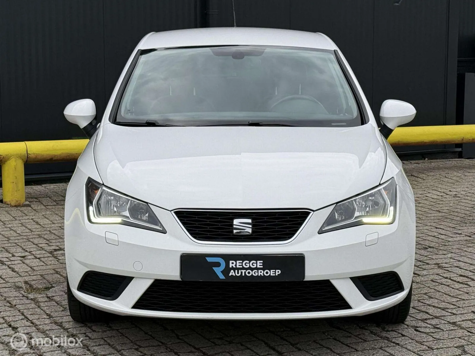 Seat Ibiza 2016 photo 5