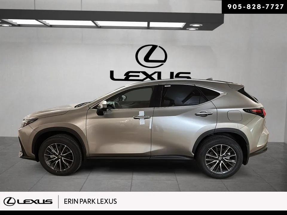 Lexus Nx 350 2026 photo 5