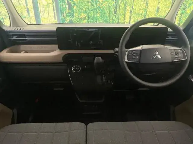 Mitsubishi Delica Mini 2026 photo 2