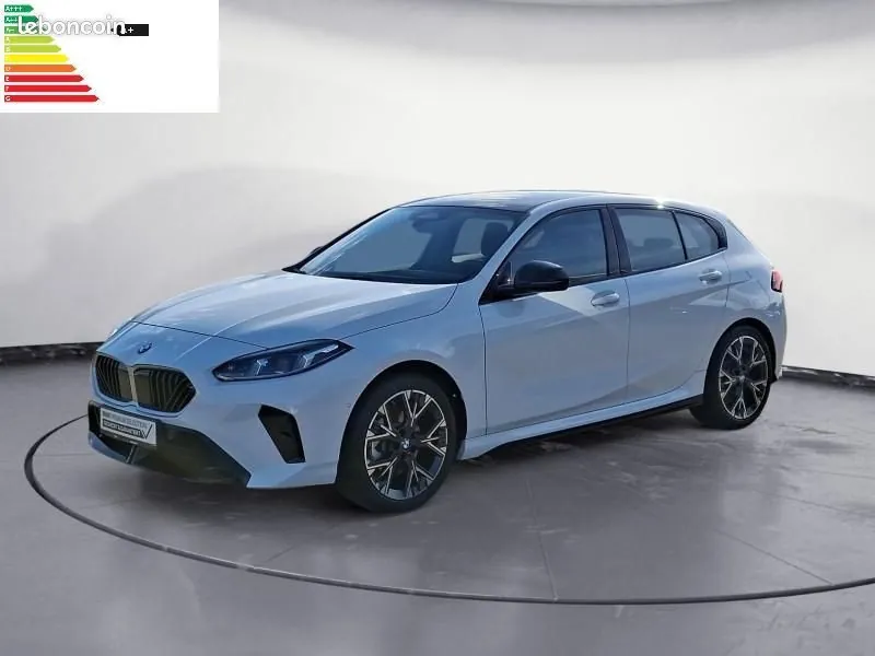 BMW Série 1