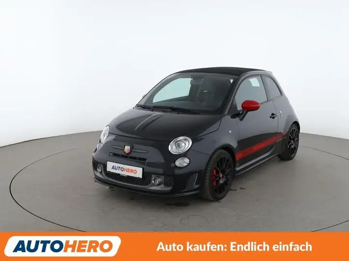 Abarth 595C