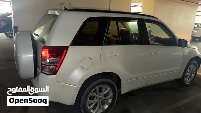 Suzuki Grand Vitara 2016 photo 3