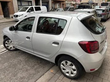 Dacia Sandero 2018 photo 3