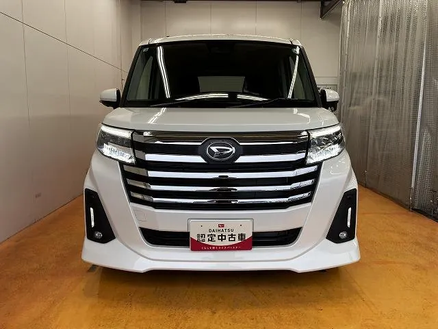 Daihatsu Toll 2026 photo 4