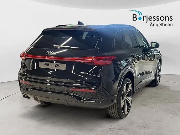 Audi Q5 2025 photo 3
