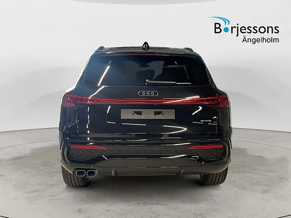 Audi Q5 2025 photo 4