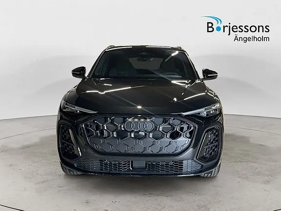 Audi Q5 2025 photo 5