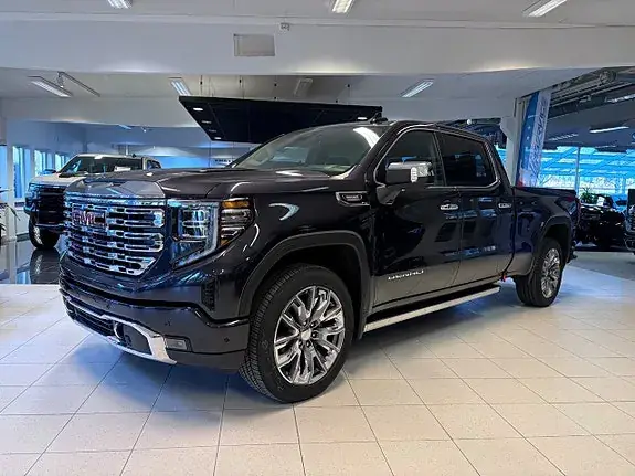 GMC Denali