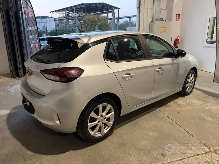 Opel Corsa 2023 photo 5