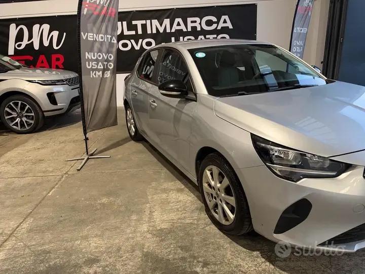 Opel Corsa 2023 photo 4