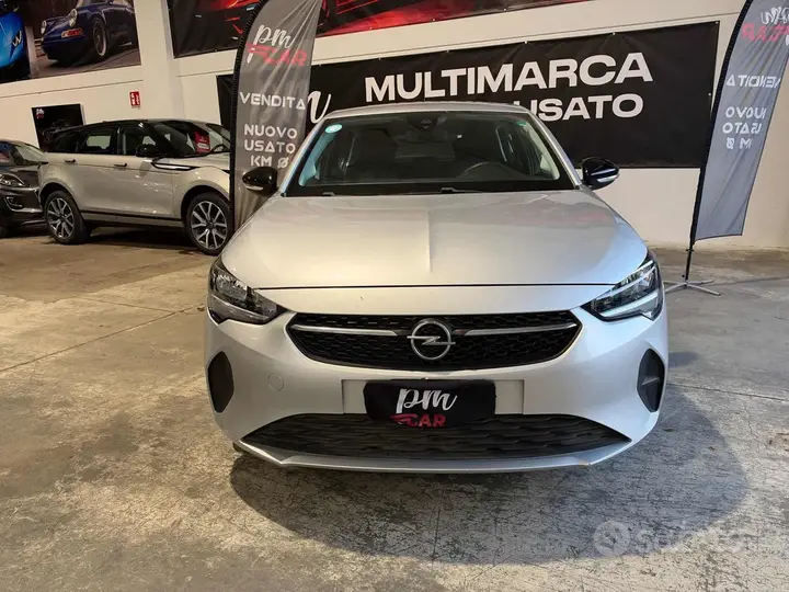 Opel Corsa 2023 photo 3