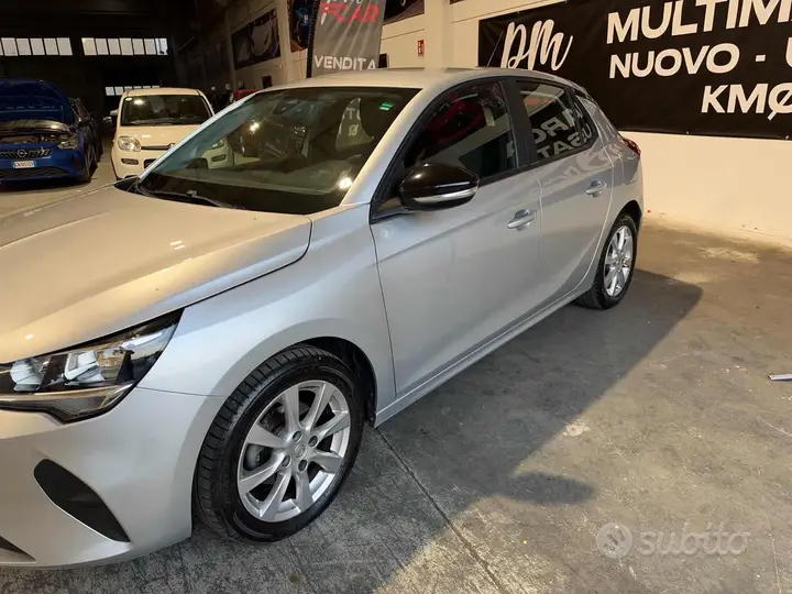 Opel Corsa 2023 photo 2