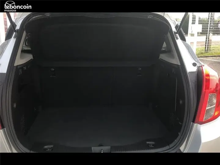 Opel Mokka 2016 photo 5