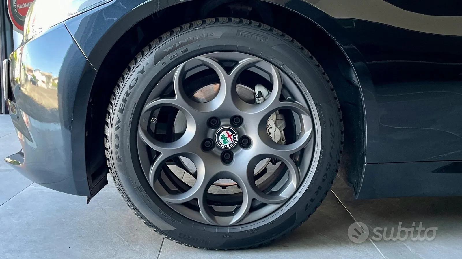 Alfa Romeo Giulia 2020 photo 5