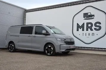 Volkswagen T7