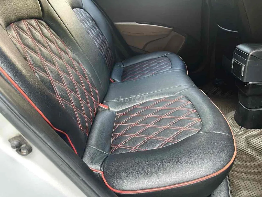 Hyundai I10 2015 photo 5