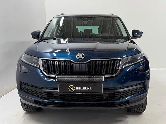 Skoda Kodiaq 2020 photo 2