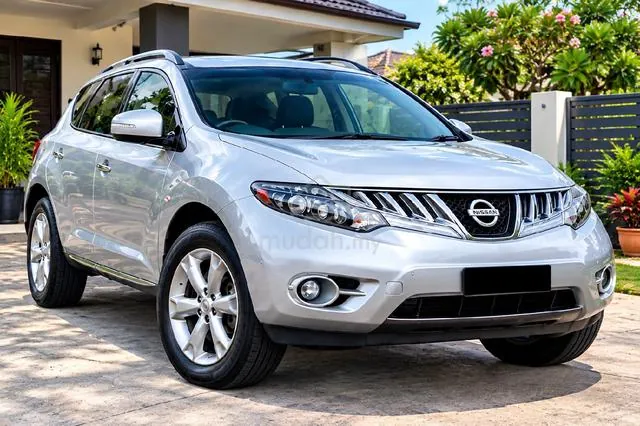 Nissan Murano