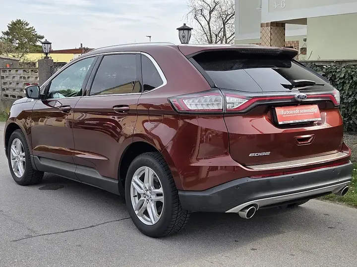Ford Edge 2017 photo 2