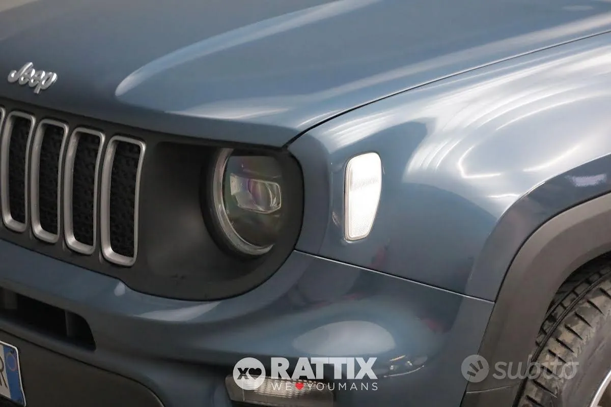 Jeep Renegade 2024 photo 3
