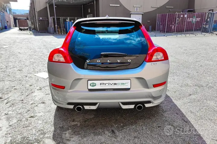Volvo C30 2012 photo 5