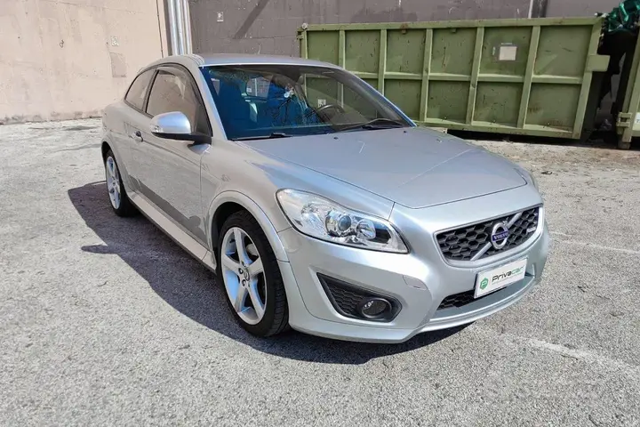 Volvo C30 2012 photo 3