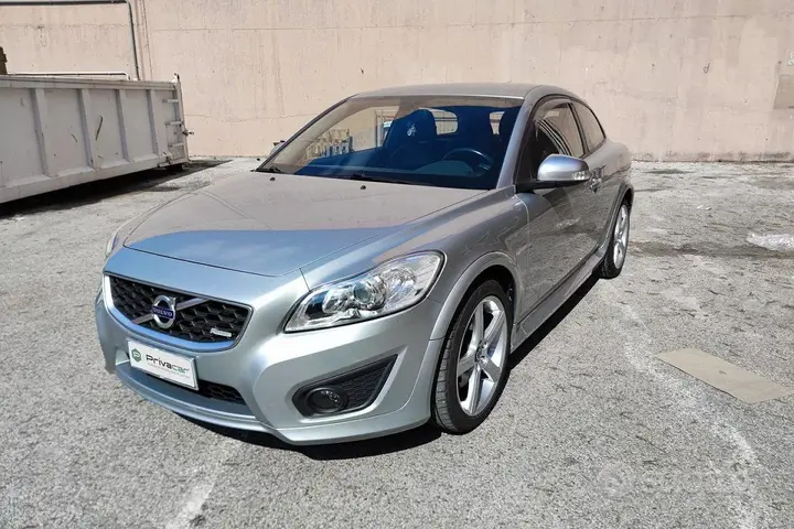 Volvo C30