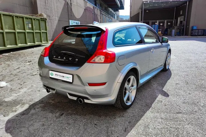 Volvo C30 2012 photo 4