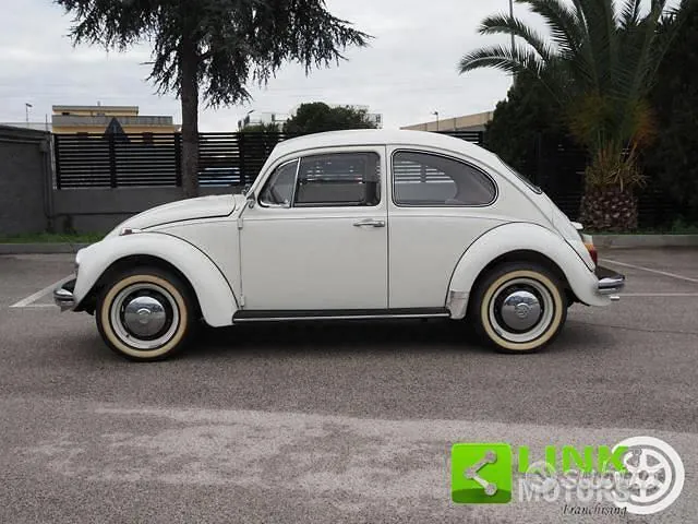 Volkswagen Maggiolino 1960 photo 3