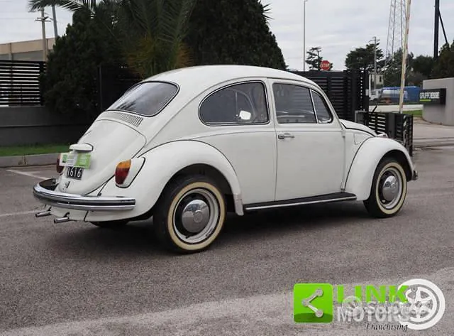 Volkswagen Maggiolino 1960 photo 2